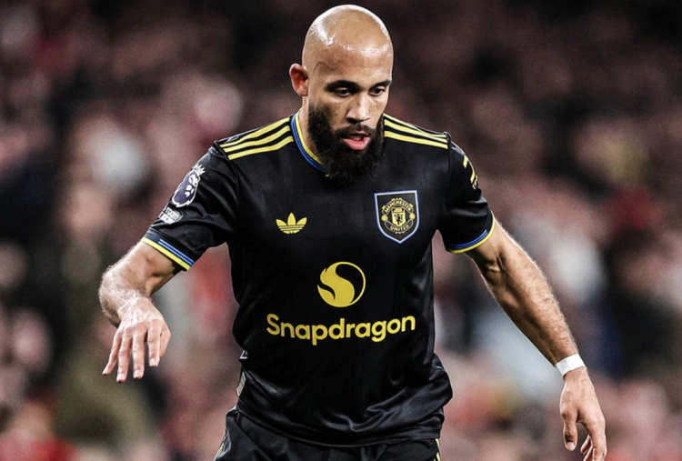 Mbeumo Cetak Sejarah, Samai Rekor 13 Tahun Legendaris Van Persie di Manchester United