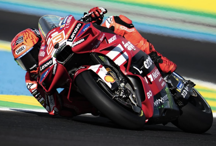 MotoGP 2026: Marquez Kesulitan, Aprilia Memimpin, Yamaha Krisis Jelang Perubahan Ban Musim 2027