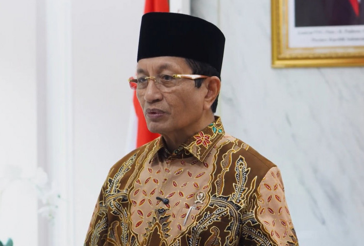 Menag: Jadikan Ramadan 2026 Momentum Perkuat Kesalehan Sosial dan Harmoni Bangsa