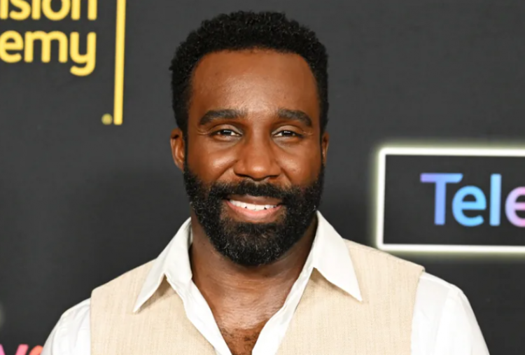 Tramell Tillman Merapat ke Dunia Spider-Man: Brand New Day
