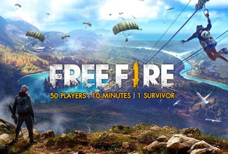 SERBU! 29 Kode Redeem FF Hari Ini 20 Desember 2025, Yuk Buruan Klaim Voucher hingga Diamond Eksklusif