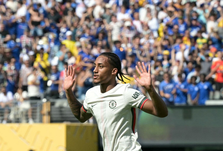 Profil Joao Pedro, Superstar Baru Chelsea yang Antar The Blues ke Final Piala Dunia Antarklub