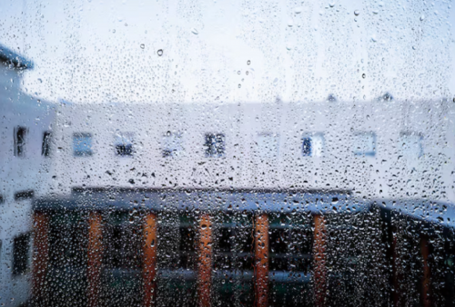 Info Prakiraan Cuaca DKI Jakarta Hari Ini, Kamis 21 Maret 2024: Tanda-tanda Hujan Turun