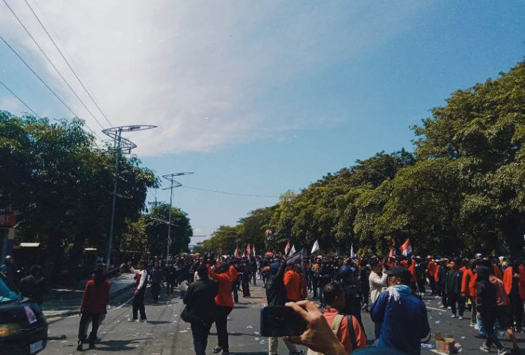 Ayo Ciptakan Damai, Persaudaraan Tani-Nelayan: Kisruh Hanya Menambah Derita Rakyat Kecil