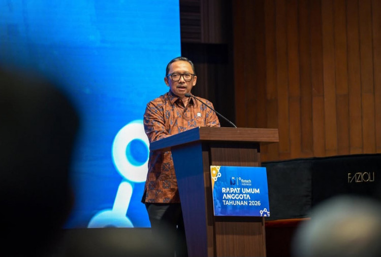 Jaga Likuiditas dan Pertumbuhan Kredit, Pemerintah Tempatkan Lagi Rp281 Triliun di Perbankan