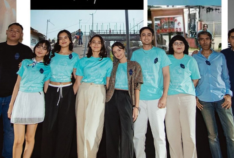 10 Aktor Andai Ibu Tidak Menikah dengan Ayah, Amanda Rawles dan Eva Celia Jadi Anak Bucek Depp
