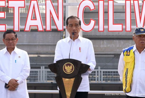 Enam Warga Papua Tengah Meninggal Kelaparan, Presiden Jokowi Turun Tangan