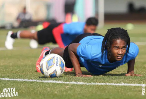 Vietnam vs Indonesia: Laga Keras Pembuktian Garuda di Bawah Tekanan Penonton