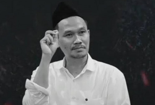 Apa Bedanya Silaturahim dan Silaturahmi? Gus Baha: Bahasa Arab Beda dengan Jawa...