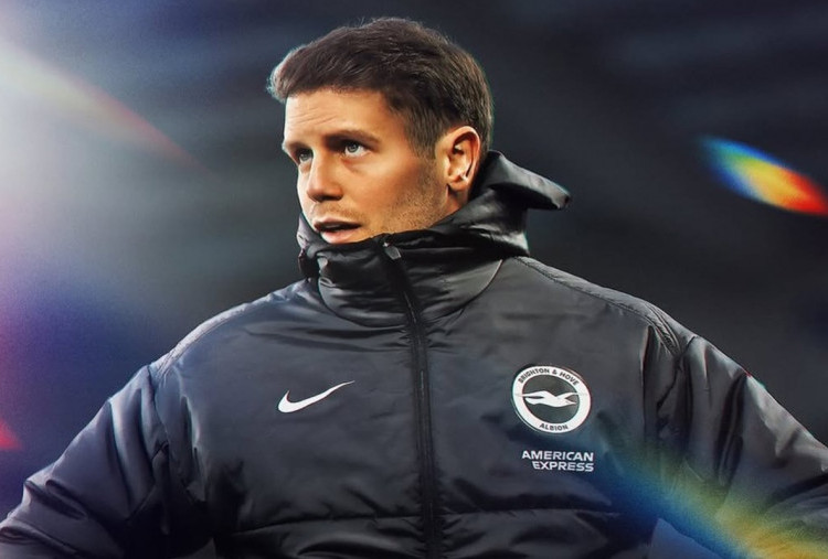 Fabian Hurzeler Murka! Arsenal Dituding Mainkan Taktik Kotor Usai Brighton Tumbang 0-1