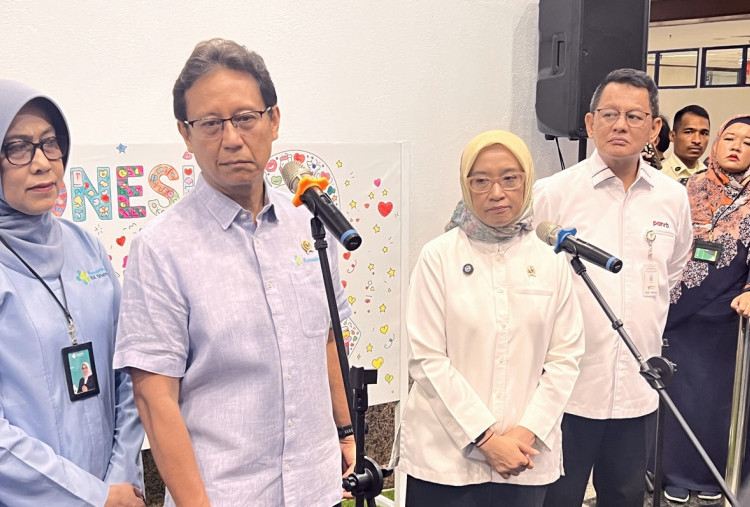 Pemerintah Pastikan Layanan Kesehatan Tetap Siaga 24 Jam Saat Lebaran