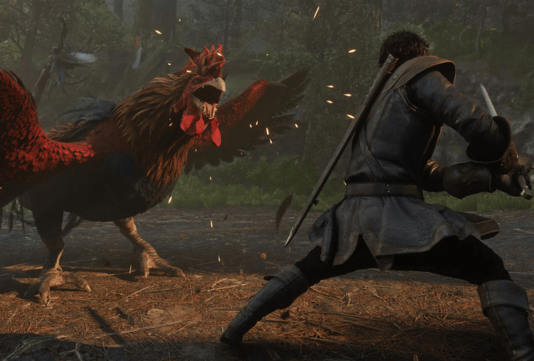 Playground Games Janjikan Seribu NPC Bisa Dinikahi dalam Fable 2026