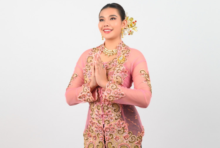 Kebaya Resmi Jadi Warisan Budaya Takbenda Dunia UNESCO