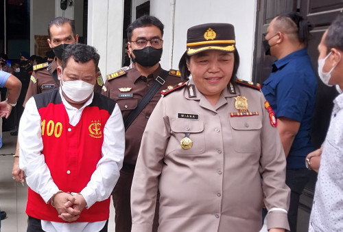 Bacakan Replik, JPU Ungkap Keterlibatan Kuat Maruf Dalam Pembunuhan Berencana Brigadir J Sangat Terstruktur