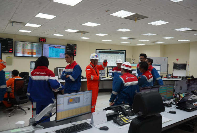 Pertamina NRE Catat 6,2 Juta Jam Kerja Selamat Berkat Meningkatnya Budaya HSSE