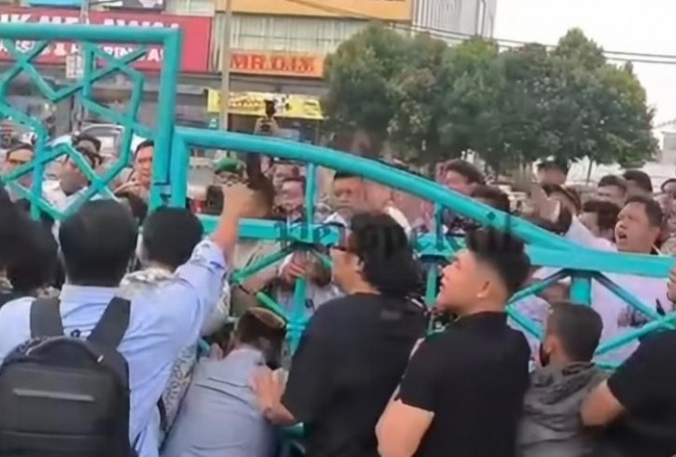 Viral Madrasah di Pamulang Digeruduk Massa, Kapolsek Beri Penjelasan