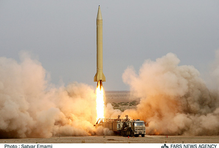 Israle Ketar-ketir! Fasilitas Nuklir Dimona Masuk Ancaman Iran, IRGC Klaim Siapkan Senjata Mematikan!