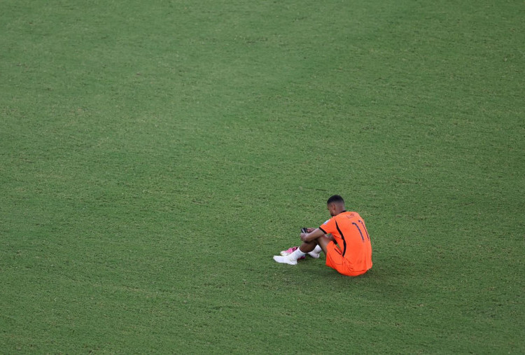 Belanda vs Maroko 1-1 (Pen 2-3): Oranje Susul Jerman Angkat Kaki dari Piala Dunia