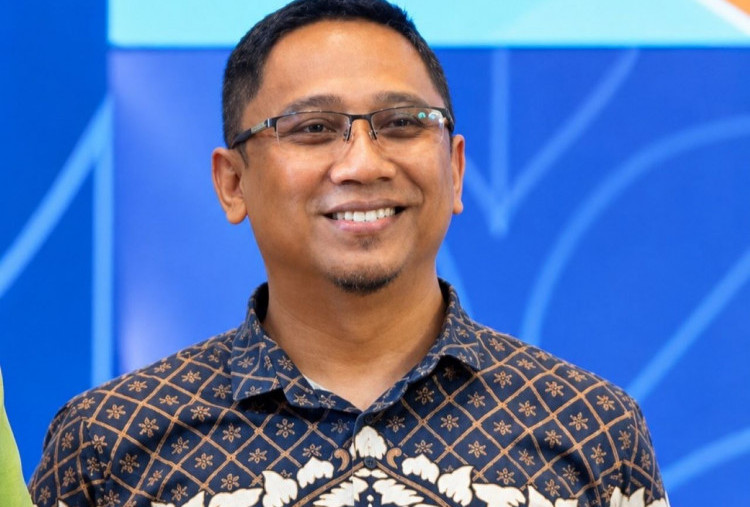 Cheng Yu Head of Plant PT Sasa Inti Minahasa Selatan Ardhian Herdyanto: Bu Jing Yi Shi, Bu Zhang Yi Zhi