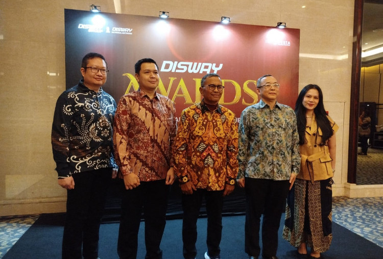 Dahlan Iskan: Disway Awards Cerminan Prestasi Sebuah Brand, Bukan Ajang Transaksional