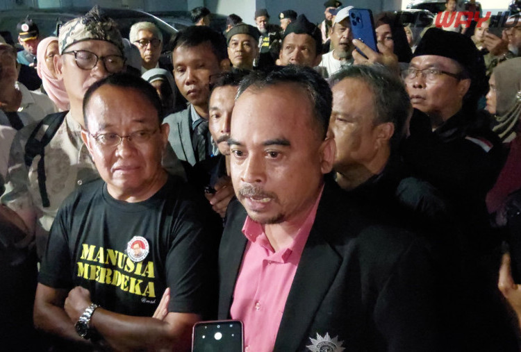 Klaim Said Didu Didukung Menteri Soal PSN PIK 2 Dibantah Muannas,Pemerintah Tidak Pernah Dukung Penebar Hoaks