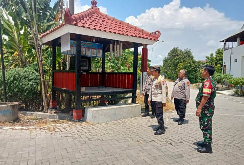 Anugerah Patriot Jawi Wetan II 2024: Kabupaten Madiun Siap Kirim 5 Tim Desa/Kelurahan Terbaik