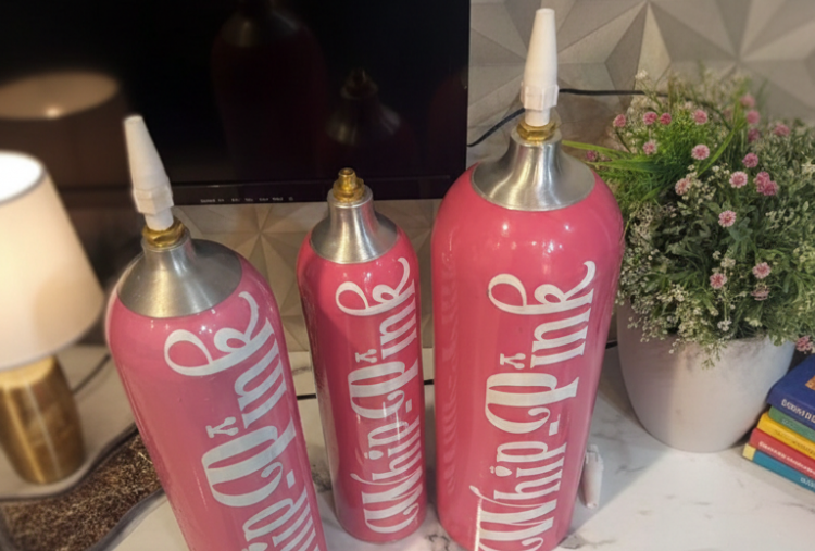 Kemenkes Peringatkan Bahaya Whip Pink: Gas N2O Mematikan dan Dilarang di Luar RS