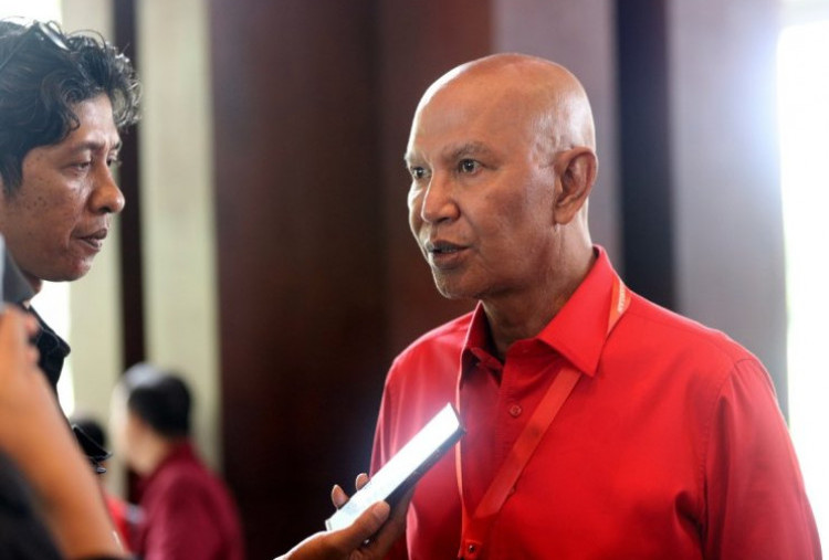 Bimtek Nasional PDIP di Bali, Legislator Tak Hanya Belajar tapi Juga Suarakan Aspirasi Daerah