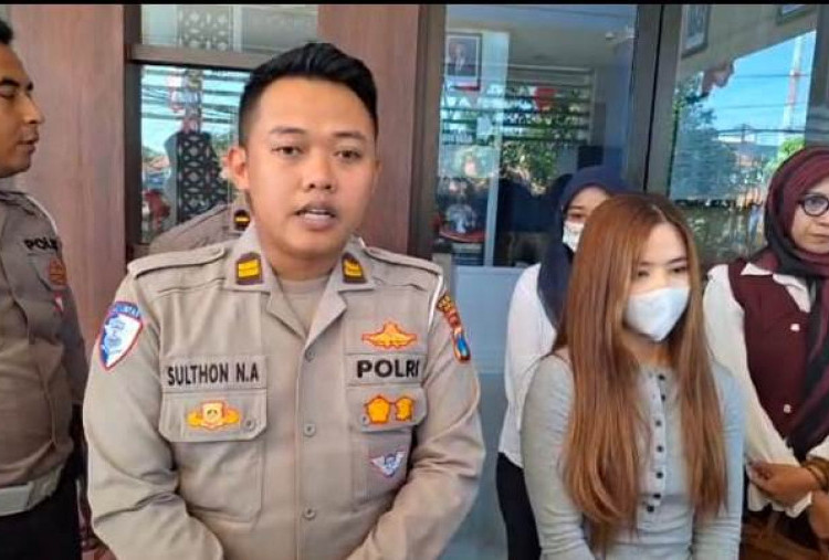 Pengemudi Outlander Mabuk Jadi Tersangka Kecelakaan Maut di Surabaya