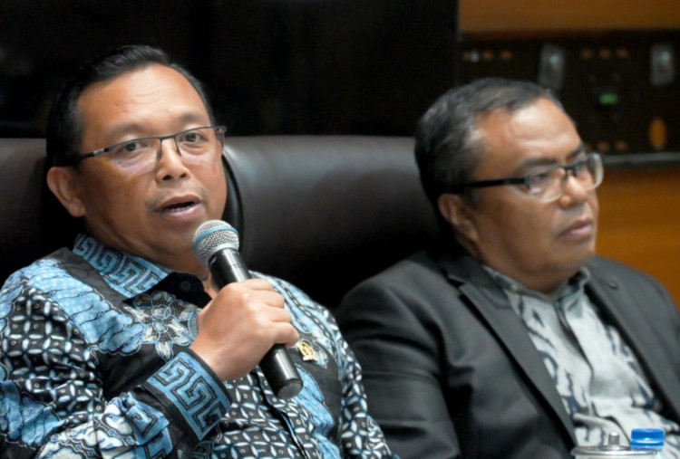 Demokrat Tegaskan Tak Akan Halangi PDIP Masuk Kabinet