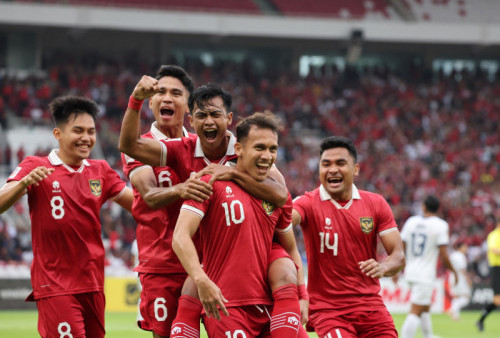 Prediksi Timnas Indonesia U-23 vs Taiwan U-23: Garuda Muda di Atas Angin!