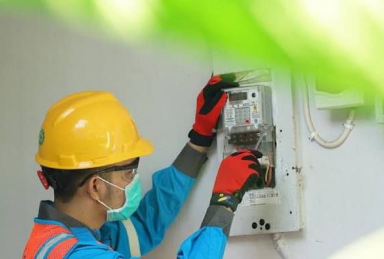 PLN Umumkan Rincian Tarif Listrik Terbaru Berlaku Mulai 1 November 2025