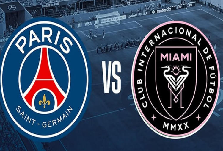 Prediksi Skor PSG vs Inter Miami, Messi Bisa Kalahkan Mantan?