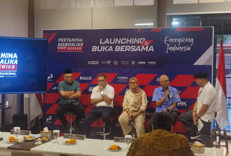 Kejurnas Mandalika Racing Series 2026 Hadir 5 Putaran, Ada Kelas Baru, Intip Jadwal Balapnya di sini!