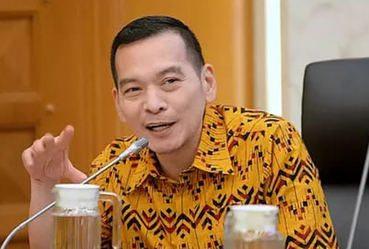 Kalimantan Disebut Seperti Setengah ‘Neraka’ Akibat Karhutla, DPR Desak Jadikan Bencana Nasional   