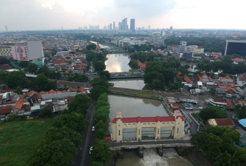 Sejarah dan Konflik Surat Ijo Surabaya: Tunggu Mahkamah Agung Hingga Empat Tahun (22)