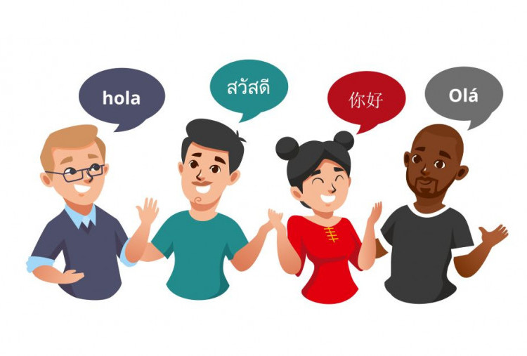 6 Bahasa Asing yang Perlu Dipelajari untuk Membuka Peluang Sukses