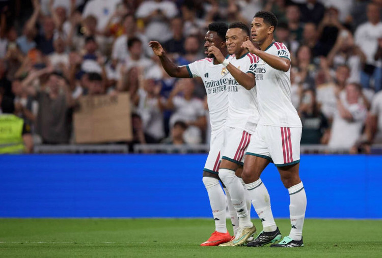 Prediksi Skor Elche vs Real Madrid, Los Blancos Berpeluang Pesta Gol