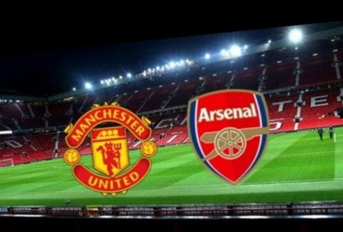 Prediksi MU vs Arsenal: Laga Sapu Bersih The Gunners