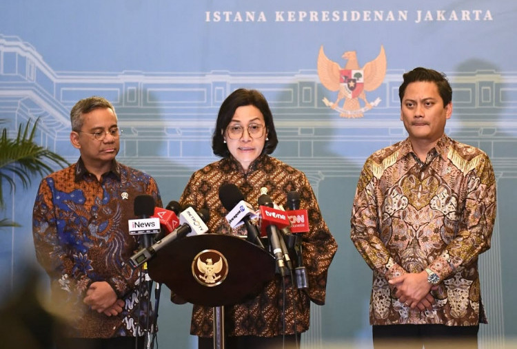 Realisasi Dana Desa Capai Rp40,34 Triliun hingga Pertengahan Juli 2025, BLT Sentuh 7.918 Desa
