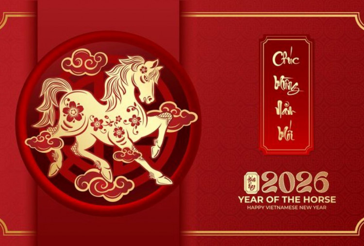 Imlek 2026 Bawa Energi Baru, Begini  Prediksi Keuangan di Tahun Kuda Api