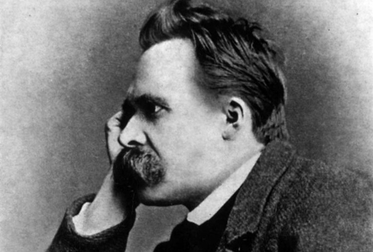 Filsafat Nietzsche, Mengenal Eternal Recurrence tentang Menerima Kehidupan