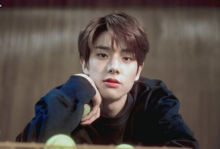 8 Fakta Menarik Jake ENHYPEN, Si Vokalis Keren yang Berulang Tahun ke-23