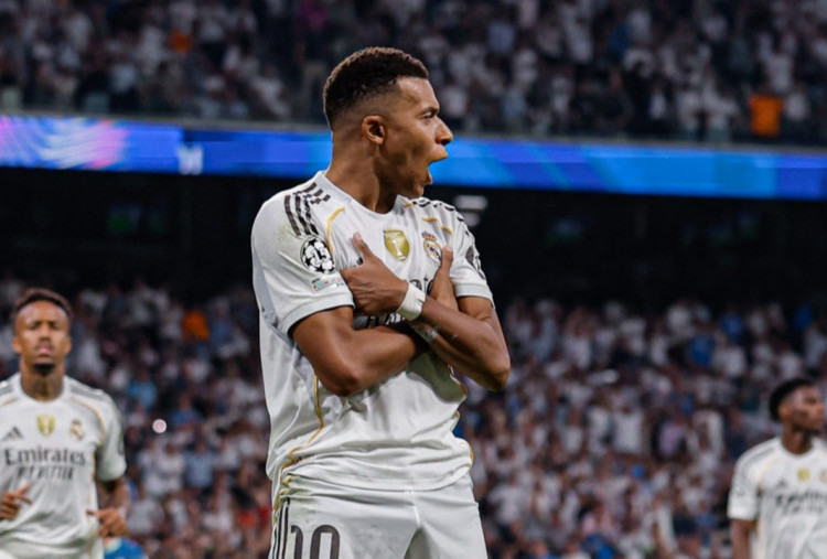 Prediksi Skor Real Madrid vs Espanyol, Los Blancos Incar Kemenangan Kelima