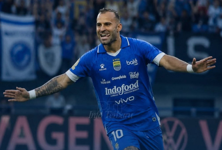 Persib Bandung Segera Umumkan Eks Real Madrid dan PSG? Bocoran Wagub Jabar Bikin Bobotoh Heboh