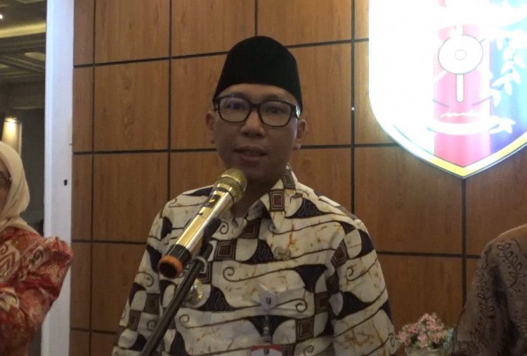 Pemprov Lampung Ajukan Pinjaman Rp1 Triliun untuk Perbaiki Jalan Rusak Parah