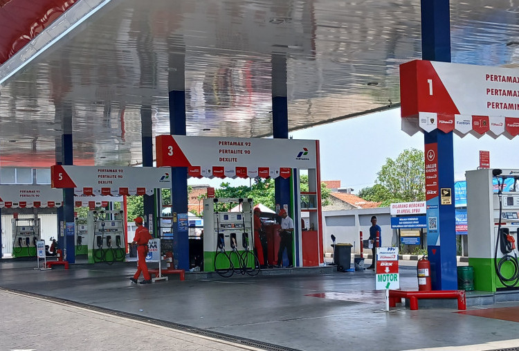 Viral! Harga BBM Meledak pada 1 April 2026, Cek Fakta dan Tanggapan Pertamina