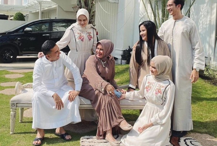 7 Ide Kegiatan Santai Bersama Keluarga di Hari Ketiga Lebaran