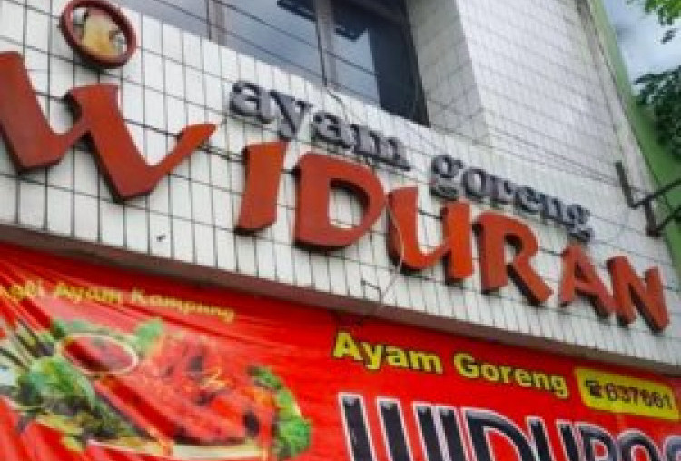 Ayam Goreng Widuran Disorot Netizen Usai Terungkap Non-Halal