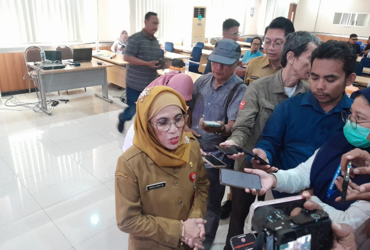 Pemprov Jatim Targetkan Kemiskinan Turun Jadi 9,10 Persen pada 2026.
